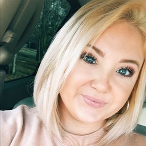 Meet your Posher, Megan